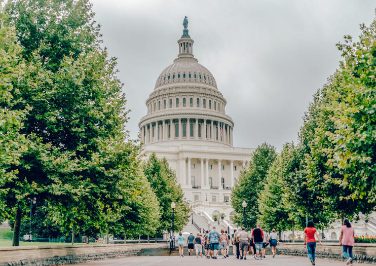 Know Before You Go: Visiting Washington DC During Election Season